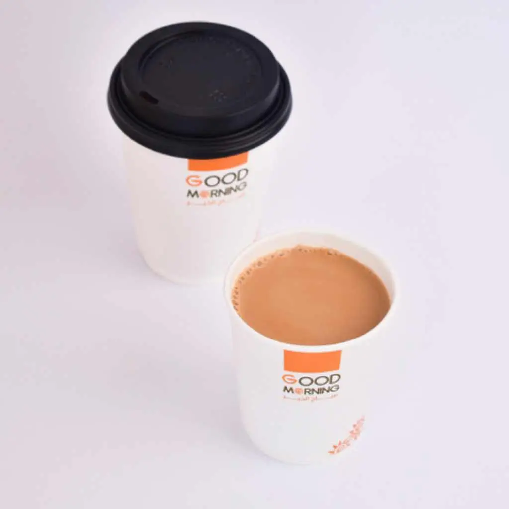 Milk Tea